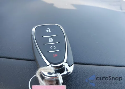 2023 Chevrolet Blazer Fwd 2Lt z USA, uszkodzony, nr VIN 3GNKBCR4XPS109683